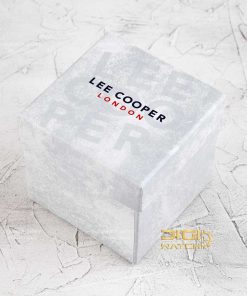 Lee Cooper box