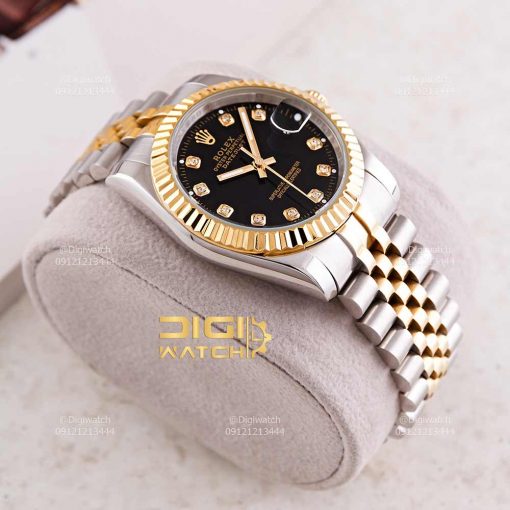 rolex datejusi gl/bl-3