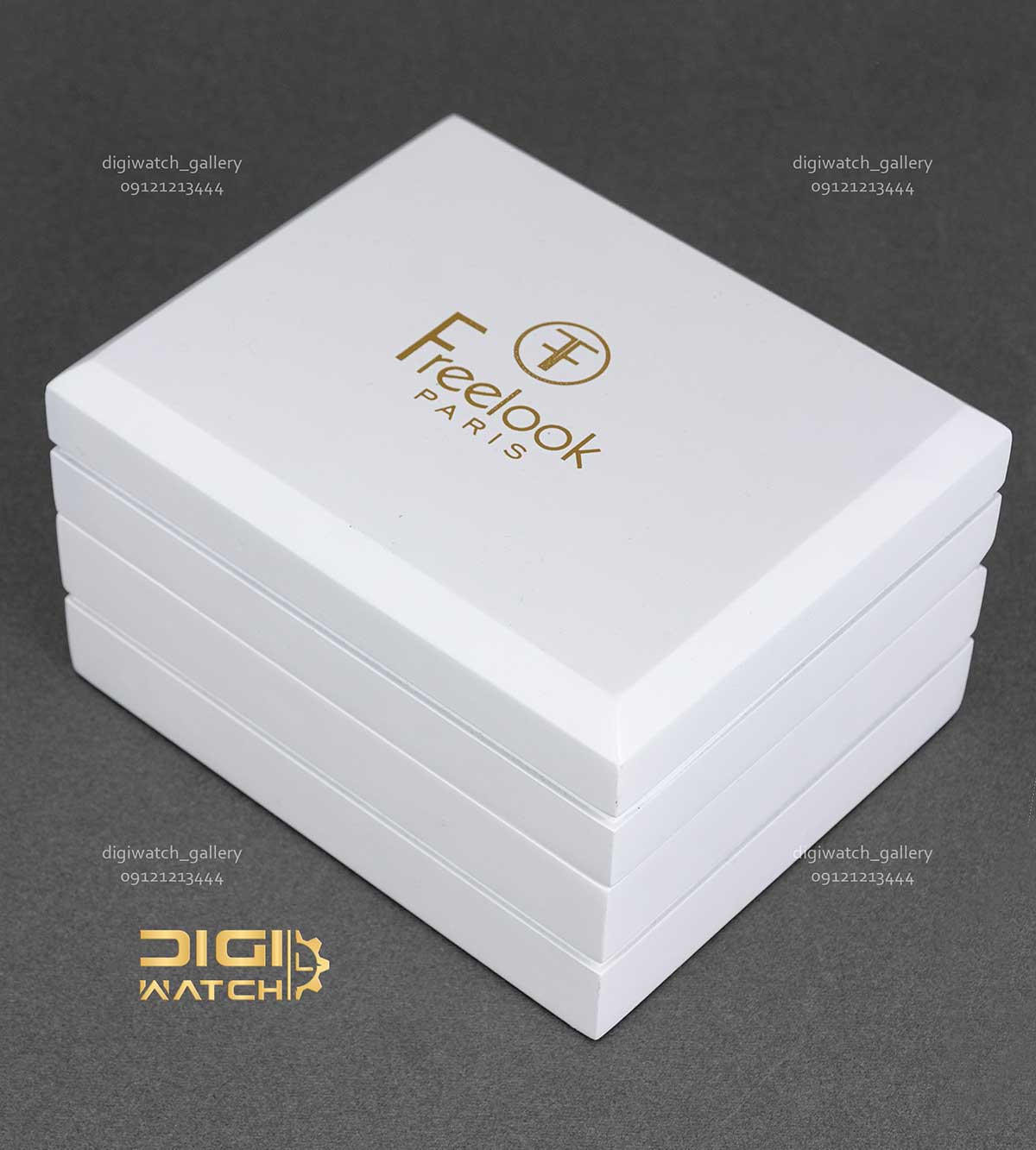 Freelook box