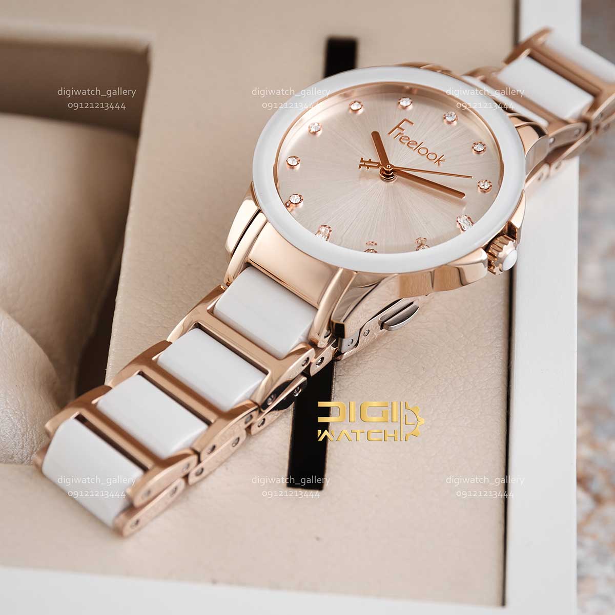 Freelook 10338-3