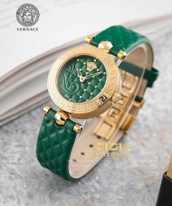 versace green01