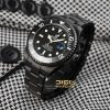 rolex submariner black