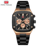 ساعت مینی فوکوس مردانه اصل مدل MINI FOCUS MF0414G - Image 4