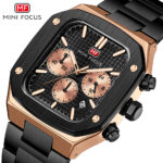 ساعت مینی فوکوس مردانه اصل مدل MINI FOCUS MF0414G - Image 3