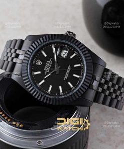 ساعت رولکس دیت‌ جاست مردانه اتوماتیک Rolex Datejust