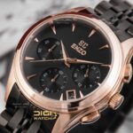 ساعت اورجینال زنانه انزو مدل ENZO EC1700-RBL - Image 5