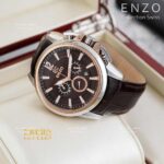 ساعت اورجینال مردانه برند انزو مدل ENZO EC-2172