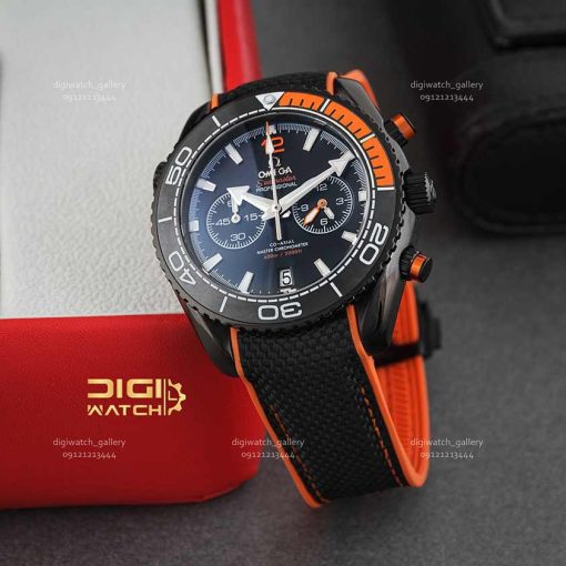 omega seamaster orange10-2