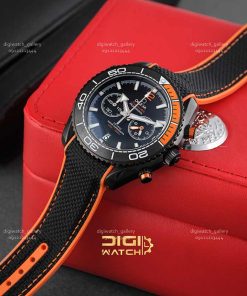 omega seamaster orange10-3