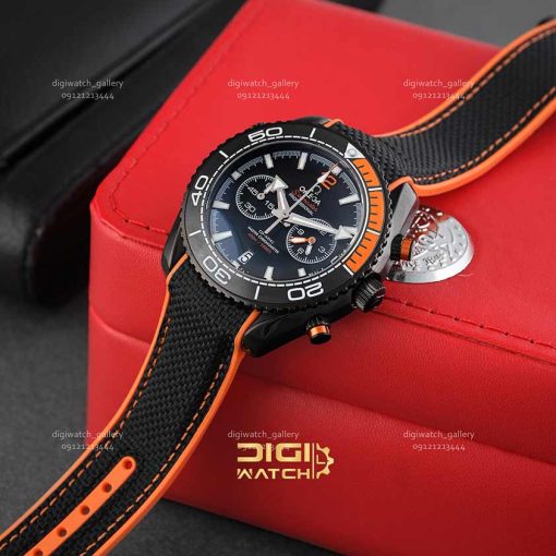 omega seamaster orange10-3