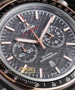 Omega Speedmaster166