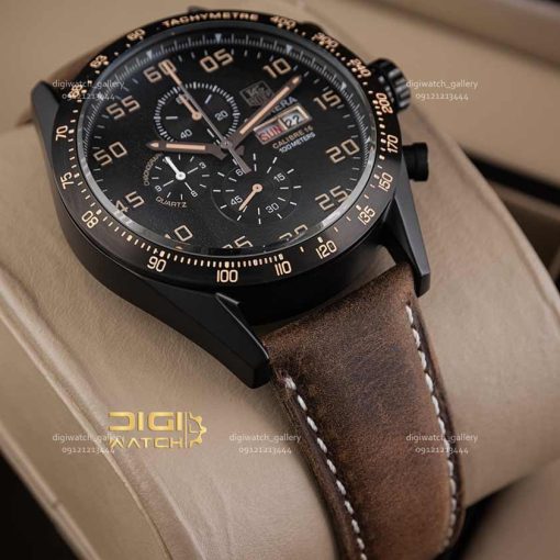 Tag Heuer Carrera-1