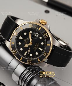 Rolex Submariner102