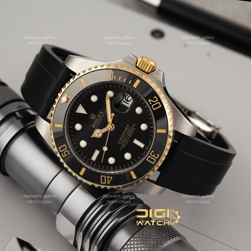 Rolex Submariner102