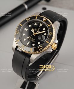 Rolex Submariner101