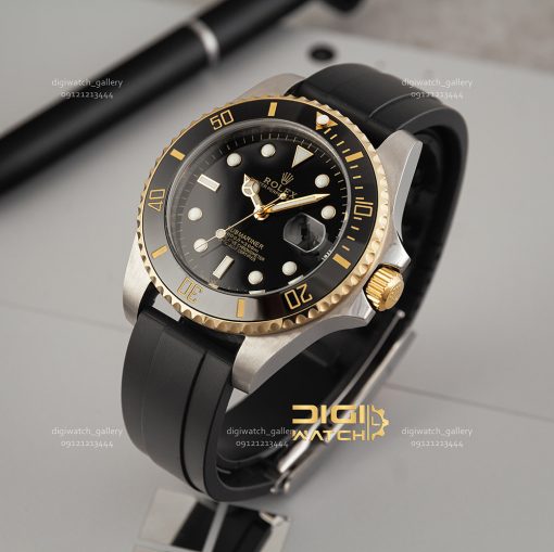 Rolex Submariner101