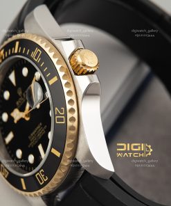 Rolex Submariner103