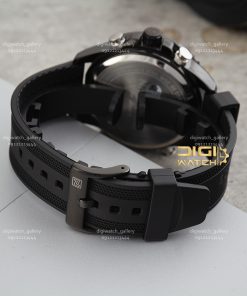 Naviforce 9199 S/W/BK