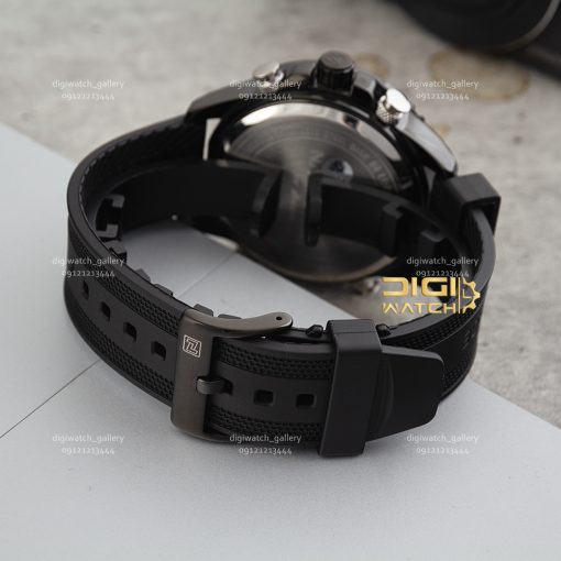 Naviforce 9199 S/W/BK