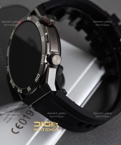 DTNO.1 UltraMate قاب گرد