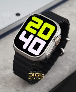 ساعت هوشمند Hello Watch 3