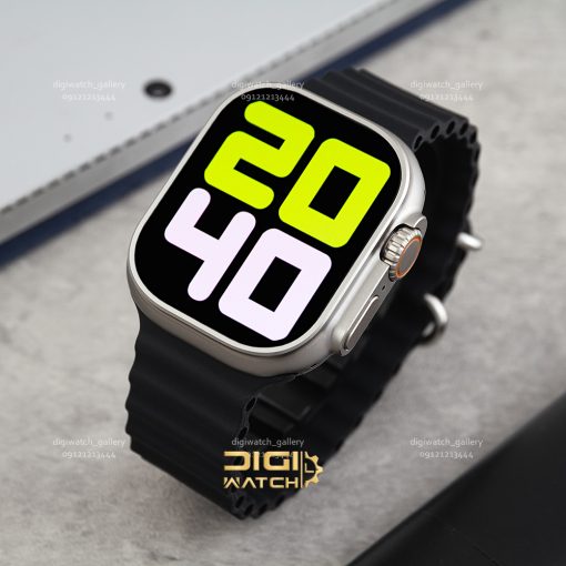 ساعت هوشمند Hello Watch 3