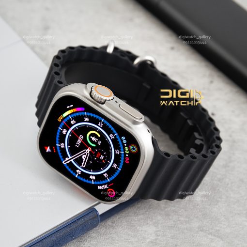 خرید ساعت هوشمند Hello watch 3