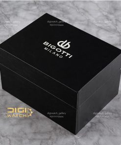 Bigotti box