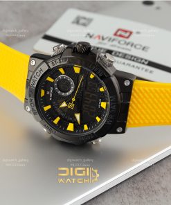 Naviforce 9219 B/Y