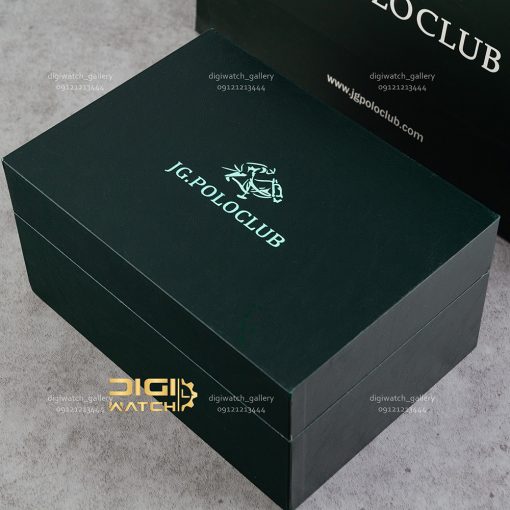 JG.Polo Club box1