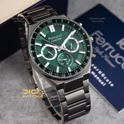 Ferrucci FCF 14571FM.05-2