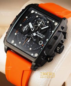 Ferrucci FCF 23001s.06orange