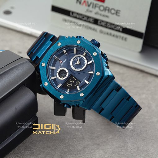 Naviforce NF 9216 BE/BE