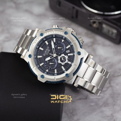 JG.Polo Club JPC 1023.2538