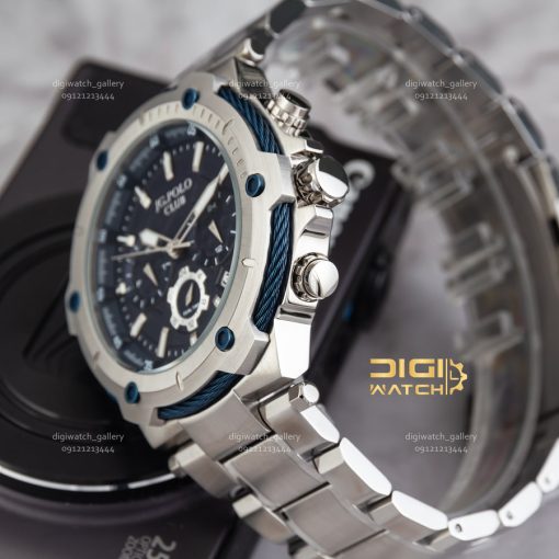 JG.Polo Club JPC 1023.2538.4-1
