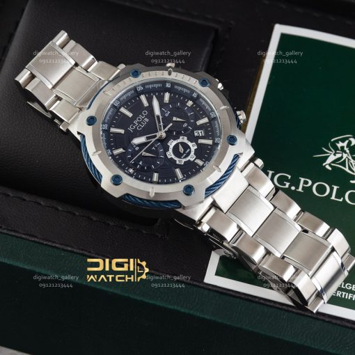 JG.Polo Club JPC 1023.2538.4-5