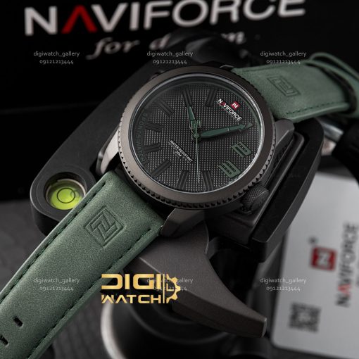 Naviforce 9202 S/GN/GN