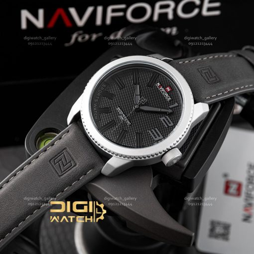 Naviforce 9202 S/GY/GY