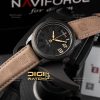 Naviforce 9202 B/Y/BN