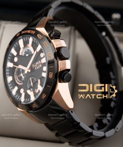 JG.Polo Club JPC 1023.11712.4.2