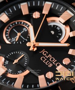 JG.Polo Club JPC 1023.11712.4.3