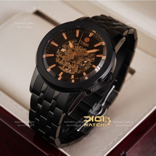 Cobel CB6222G black