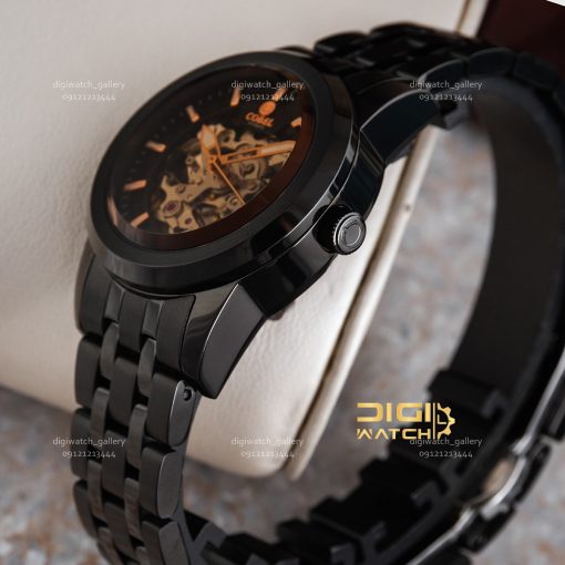 Cobel CB6222L black women