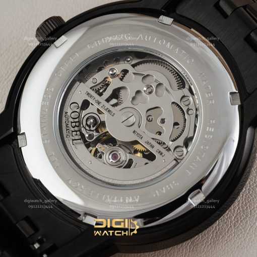 Cobel CB6222L black2