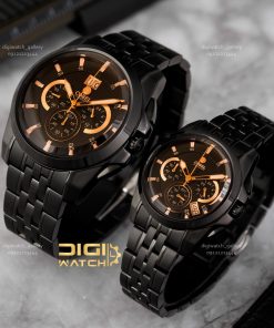 Cobel CB6248G black set