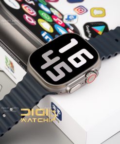 smartwatch dtultra2