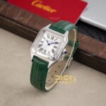 cartier panther leacher green.1