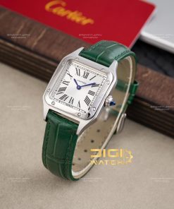 cartier panther leacher green.1