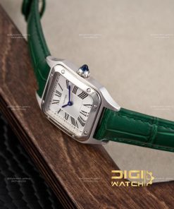 cartier panther leacher green.2