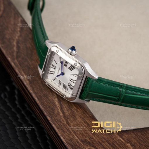 cartier panther leacher green.2